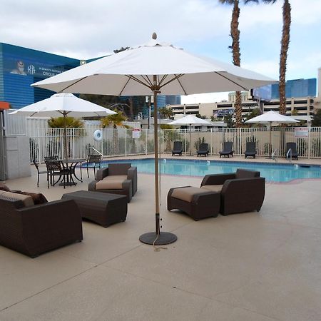 Howard Johnson By Wyndham Las Vegas Near The Strip Faciliteter billede